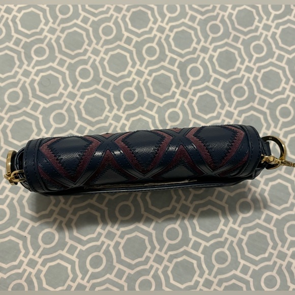 Tory Burch Two Colour Bag - Picture 7 of 10